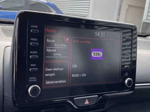 Toyota Yaris Cross - Afbeelding 30 van 30