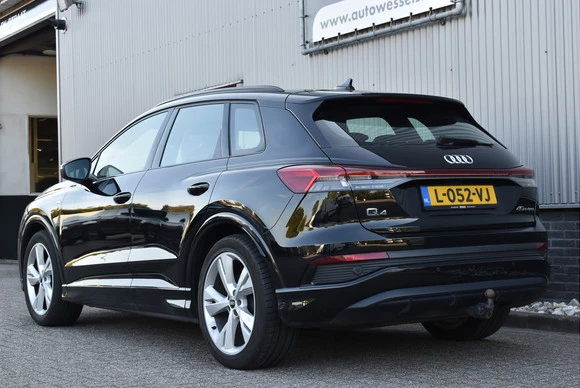 Audi Q4 e-tron - Afbeelding 2 van 30