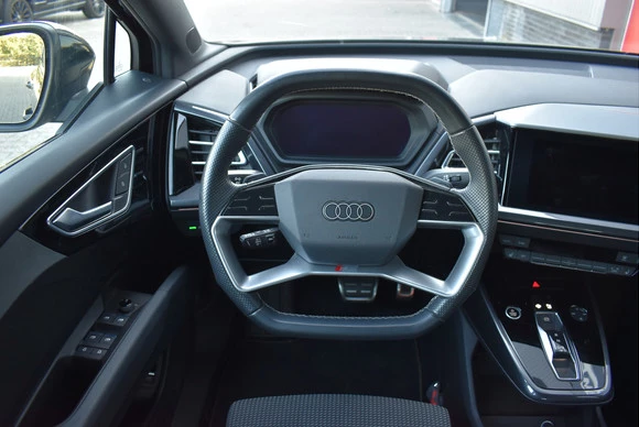 Audi Q4 e-tron - Afbeelding 4 van 30