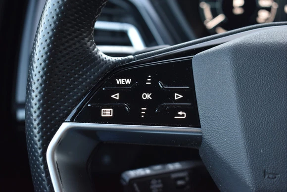 Audi Q4 e-tron - Afbeelding 5 van 30