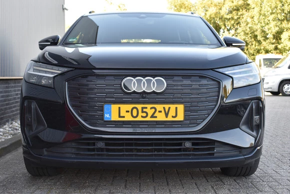 Audi Q4 e-tron - Afbeelding 8 van 30