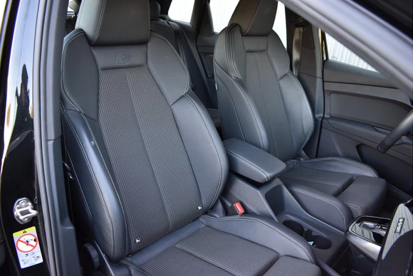 Audi Q4 e-tron - Afbeelding 12 van 30