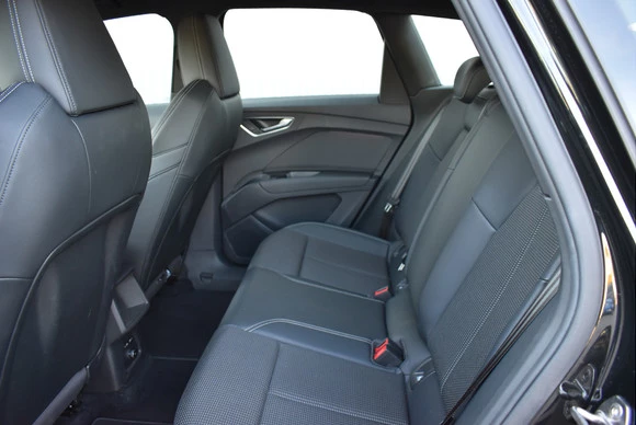 Audi Q4 e-tron - Afbeelding 13 van 30