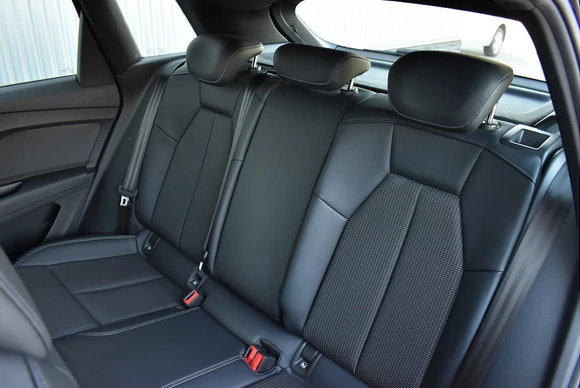 Audi Q4 e-tron - Afbeelding 14 van 30