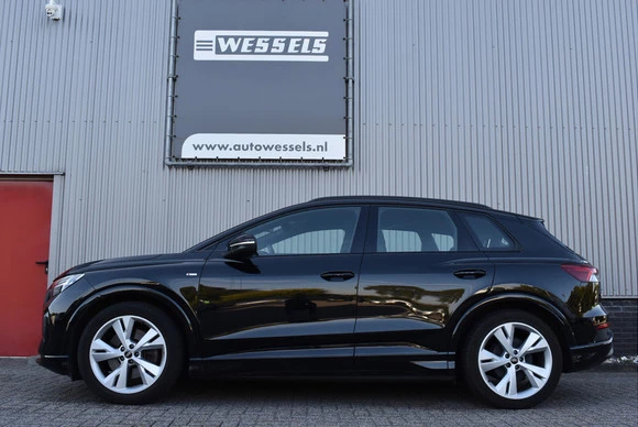 Audi Q4 e-tron - Afbeelding 15 van 30