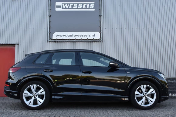 Audi Q4 e-tron - Afbeelding 16 van 30