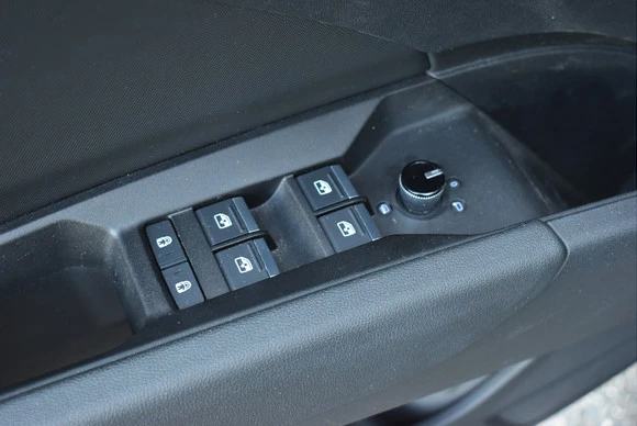 Audi Q4 e-tron - Afbeelding 22 van 30