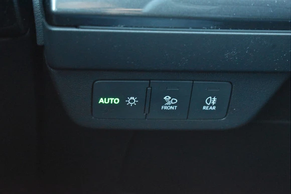 Audi Q4 e-tron - Afbeelding 23 van 30