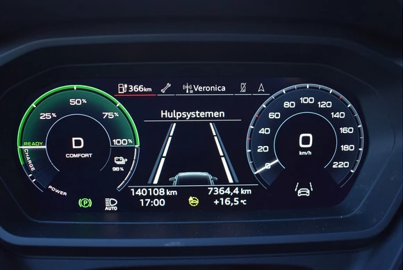 Audi Q4 e-tron - Afbeelding 24 van 30