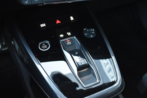 Audi Q4 e-tron - Afbeelding 25 van 30