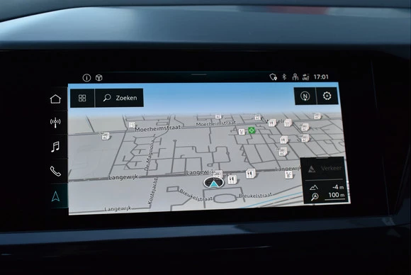 Audi Q4 e-tron - Afbeelding 27 van 30