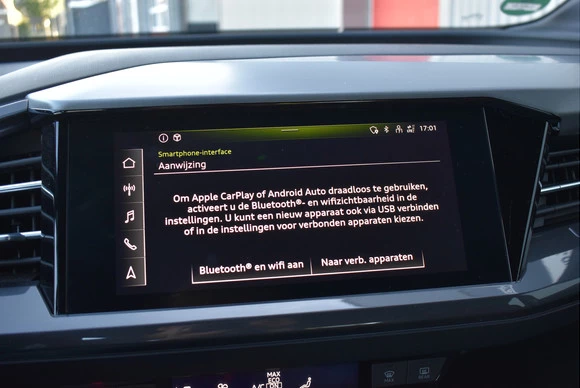 Audi Q4 e-tron - Afbeelding 28 van 30