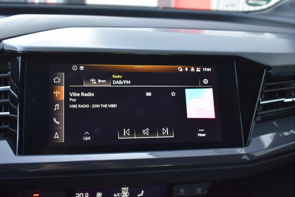 Audi Q4 e-tron - Afbeelding 29 van 30