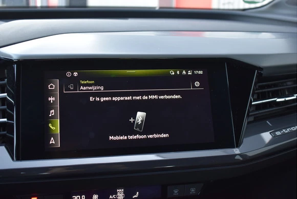 Audi Q4 e-tron - Afbeelding 30 van 30
