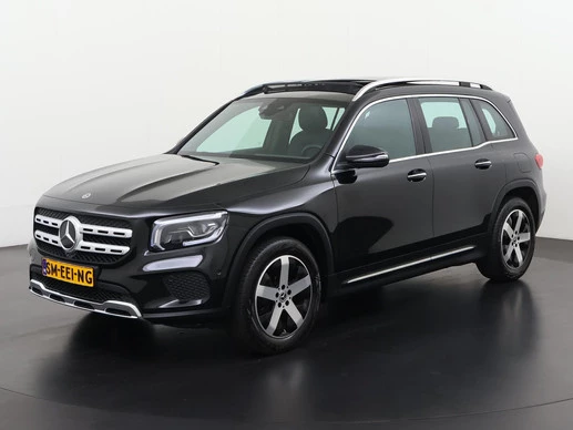 Mercedes-Benz GLB - Afbeelding 1 van 30
