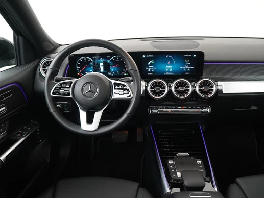 Mercedes-Benz GLB - Afbeelding 5 van 30