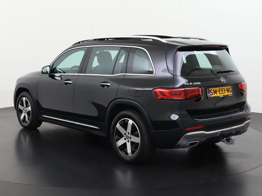 Mercedes-Benz GLB - Afbeelding 6 van 30