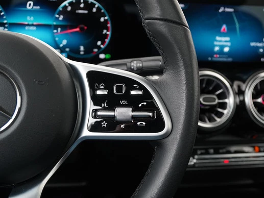 Mercedes-Benz GLB - Afbeelding 9 van 30