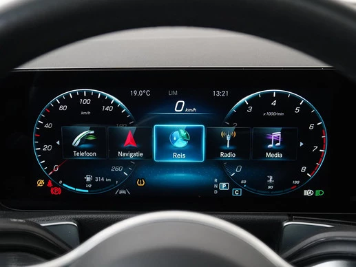 Mercedes-Benz GLB - Afbeelding 10 van 30