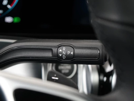 Mercedes-Benz GLB - Afbeelding 11 van 30