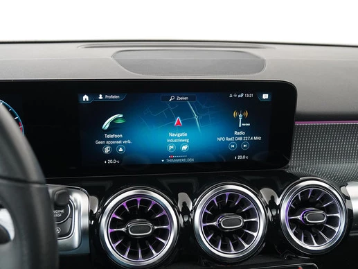 Mercedes-Benz GLB - Afbeelding 13 van 30