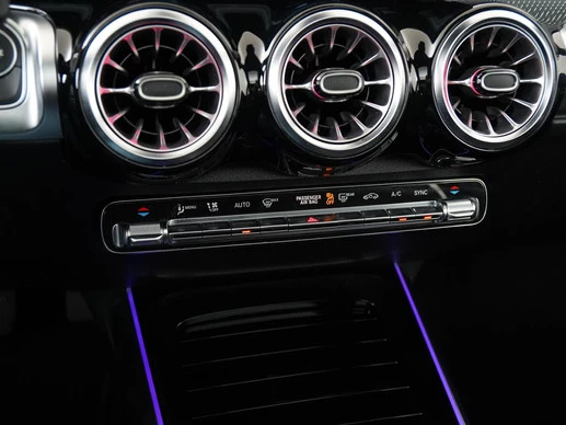 Mercedes-Benz GLB - Afbeelding 15 van 30