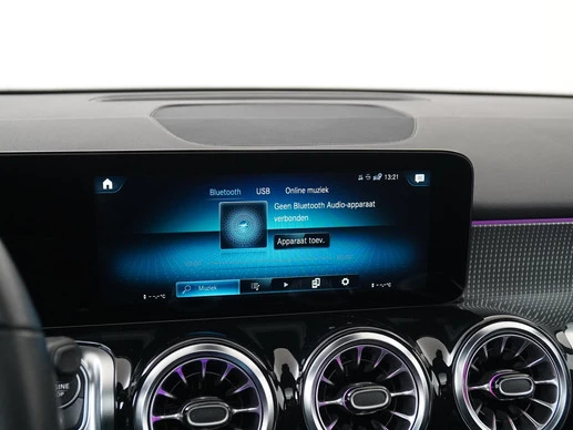 Mercedes-Benz GLB - Afbeelding 18 van 30