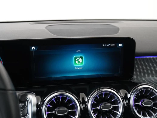 Mercedes-Benz GLB - Afbeelding 22 van 30