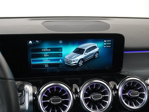 Mercedes-Benz GLB - Afbeelding 23 van 30