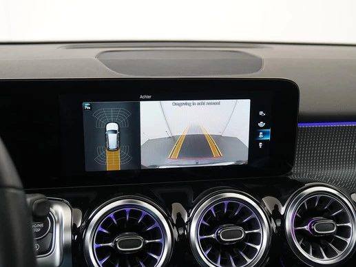 Mercedes-Benz GLB - Afbeelding 24 van 30