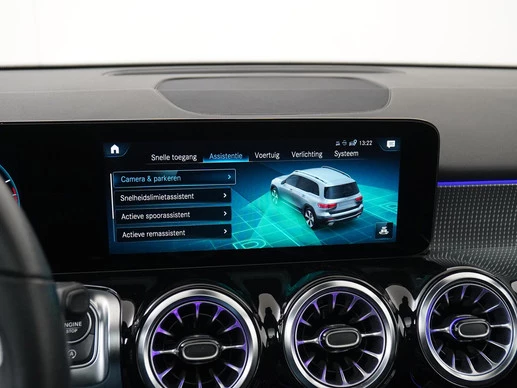 Mercedes-Benz GLB - Afbeelding 25 van 30