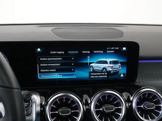 Mercedes-Benz GLB - Afbeelding 26 van 30