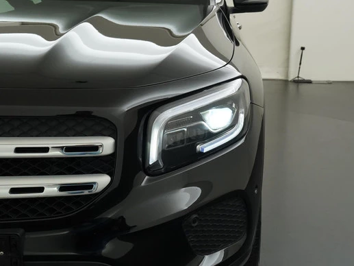 Mercedes-Benz GLB - Afbeelding 27 van 30