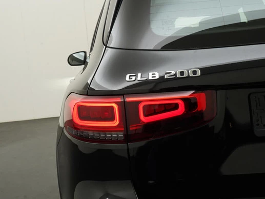 Mercedes-Benz GLB - Afbeelding 28 van 30