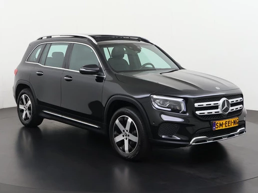 Mercedes-Benz GLB - Afbeelding 30 van 30
