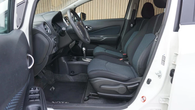 Nissan Note - Afbeelding 7 van 30