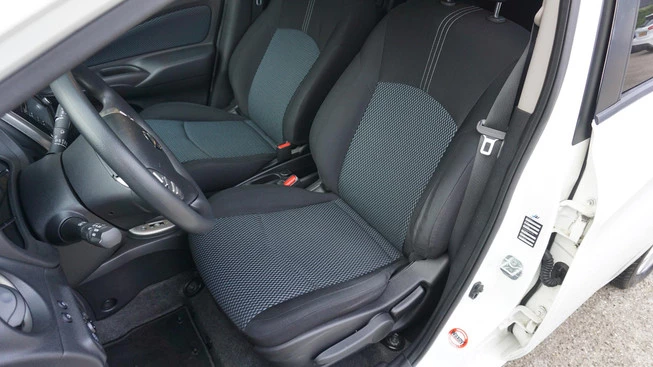 Nissan Note - Afbeelding 9 van 30