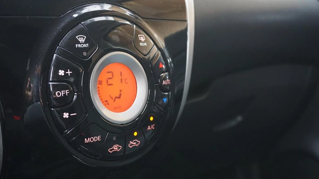 Nissan Note - Afbeelding 11 van 30