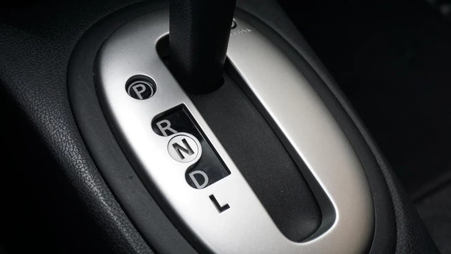 Nissan Note - Afbeelding 12 van 30