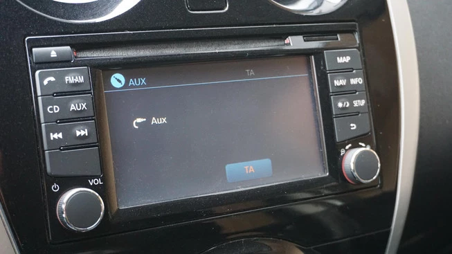 Nissan Note - Afbeelding 14 van 30