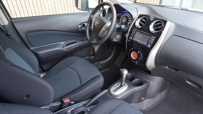 Nissan Note - Afbeelding 18 van 30