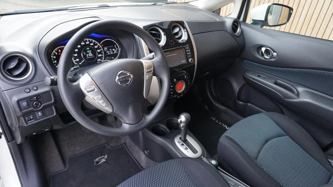 Nissan Note - Afbeelding 19 van 30
