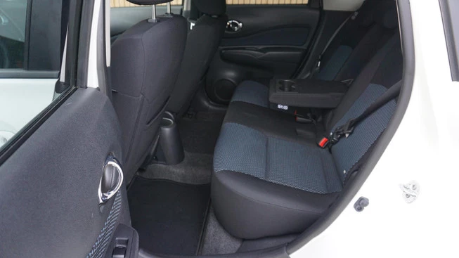 Nissan Note - Afbeelding 20 van 30