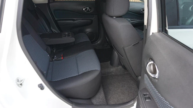 Nissan Note - Afbeelding 21 van 30