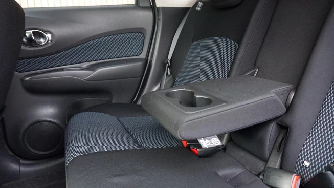 Nissan Note - Afbeelding 23 van 30