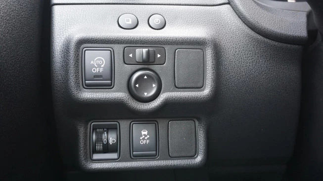 Nissan Note - Afbeelding 25 van 30