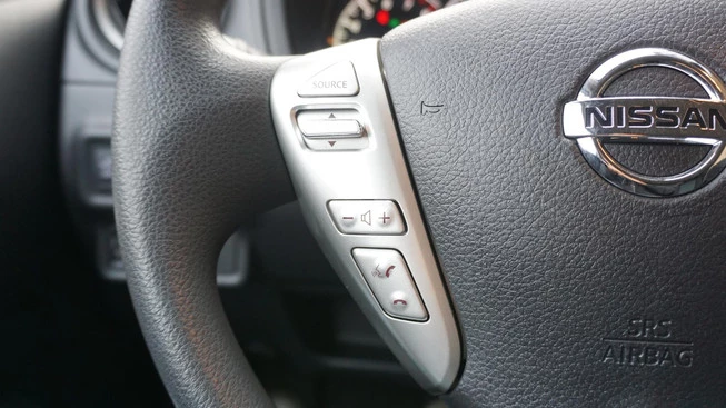 Nissan Note - Afbeelding 26 van 30