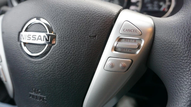 Nissan Note - Afbeelding 27 van 30