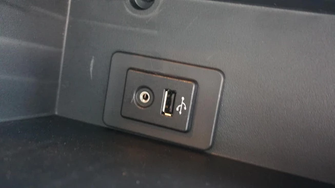 Nissan Note - Afbeelding 28 van 30