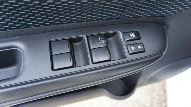 Nissan Note - Afbeelding 29 van 30